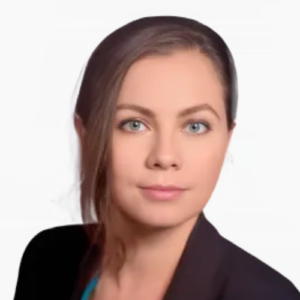 Maria Soloveychik