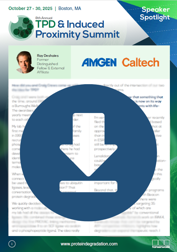 Image of speaker interview. Fill out form to download. Image of speaker interview. Fill out form to download.