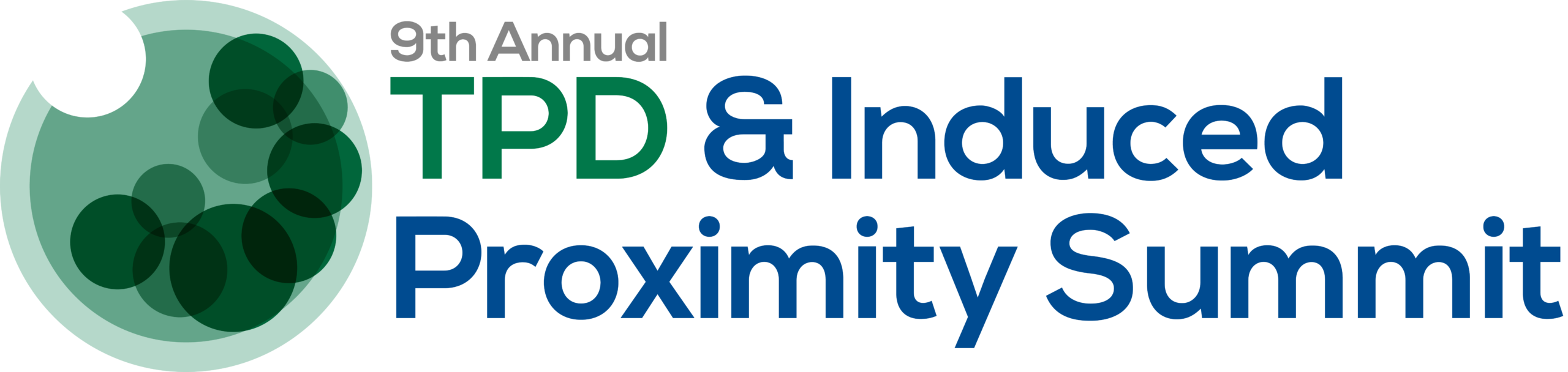 9th TPD Summit logo