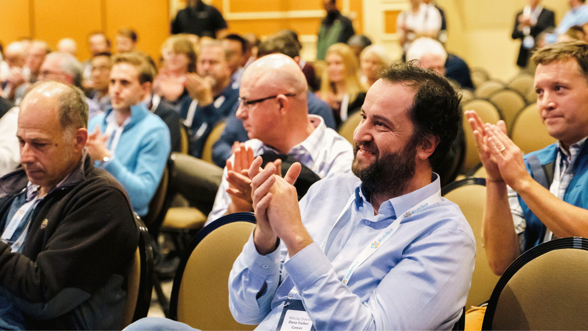 Join Biopharma Experts