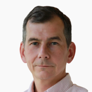 Ian Churcher Ian Churcher