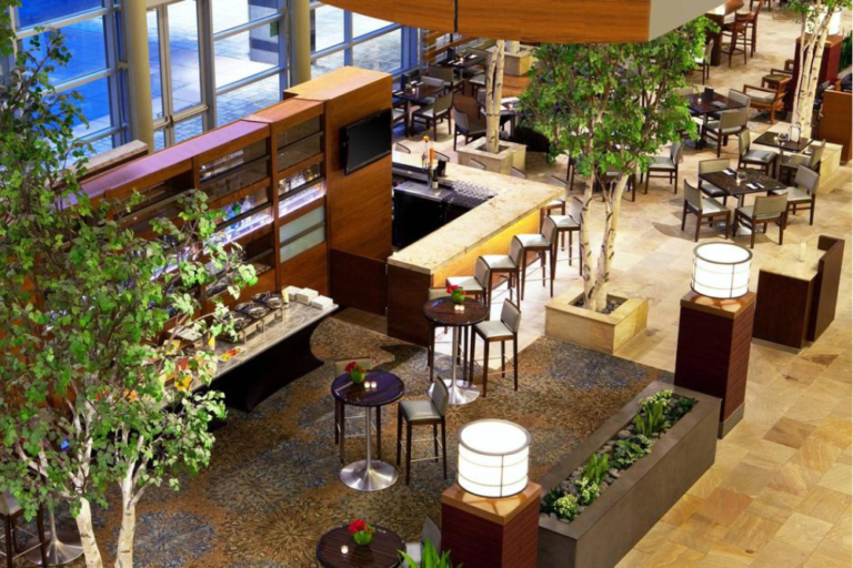 Lobby Image Lobby Image