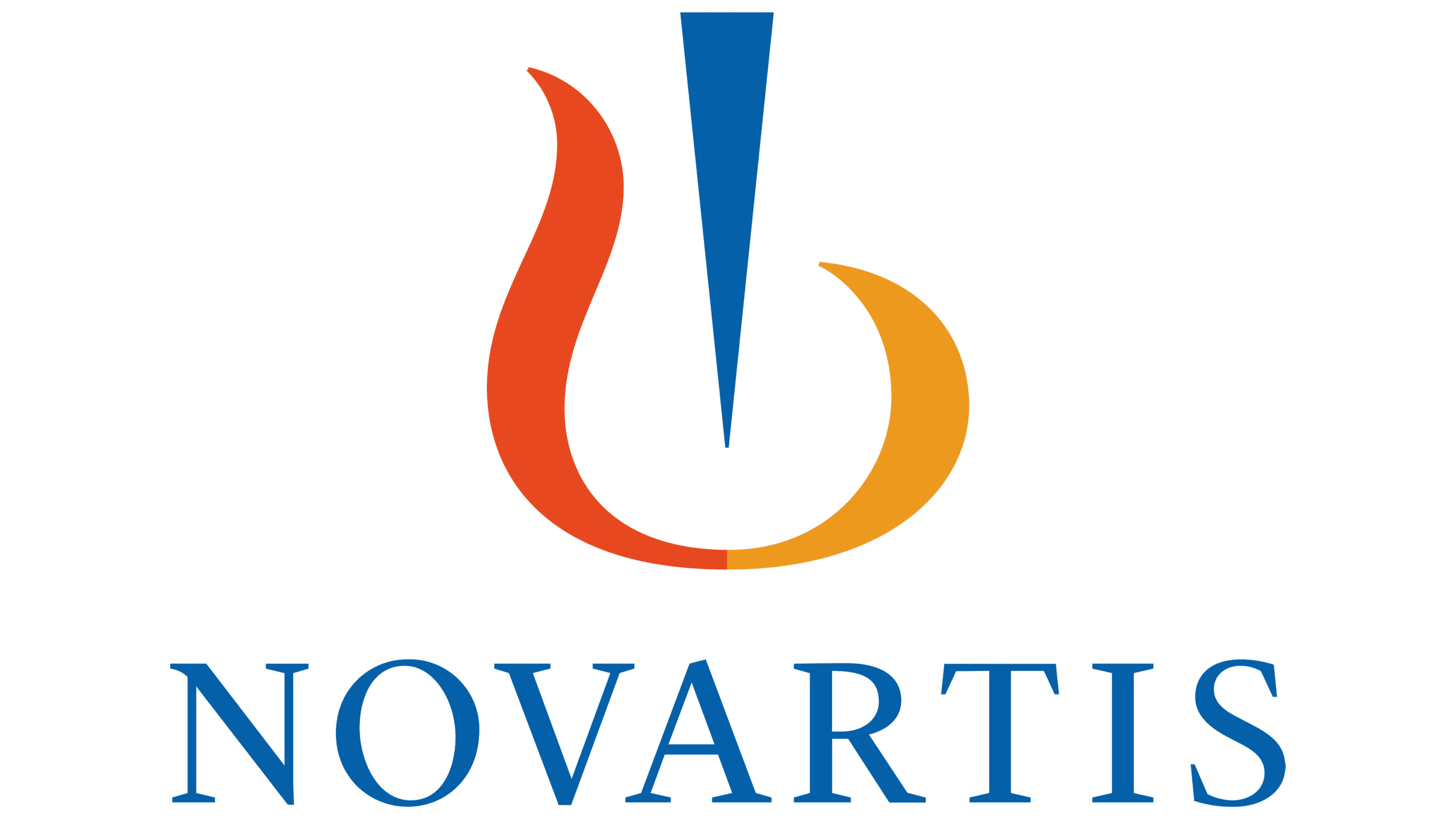 novartis logo