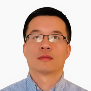 Tinghu Zhang Tinghu Zhang