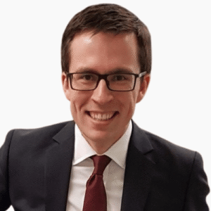 Alyn Davies, speaker at 9th TPD & Induced Proximity Summit