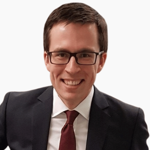 Alyn Davies, speaker at 9th TPD & Induced Proximity Summit