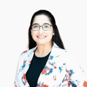 Aparajita Chourasia, speaker at 9th TPD & Induced Proximity Summit