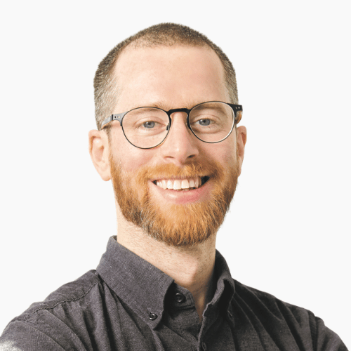 Ben Cross, speaker at 9th TPD & Induced Proximity Summit