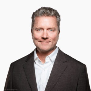 Chad May, speaker at 9th TPD & Induced Proximity Summit