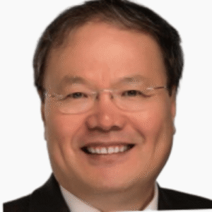 Chunhai Charlie Hao, speaker at 9th TPD & Induced Proximity Summit