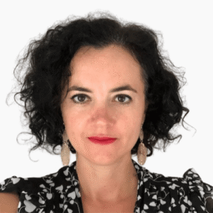 Debora Bonenfant, speaker at 9th TPD & Induced Proximity Summit (2)