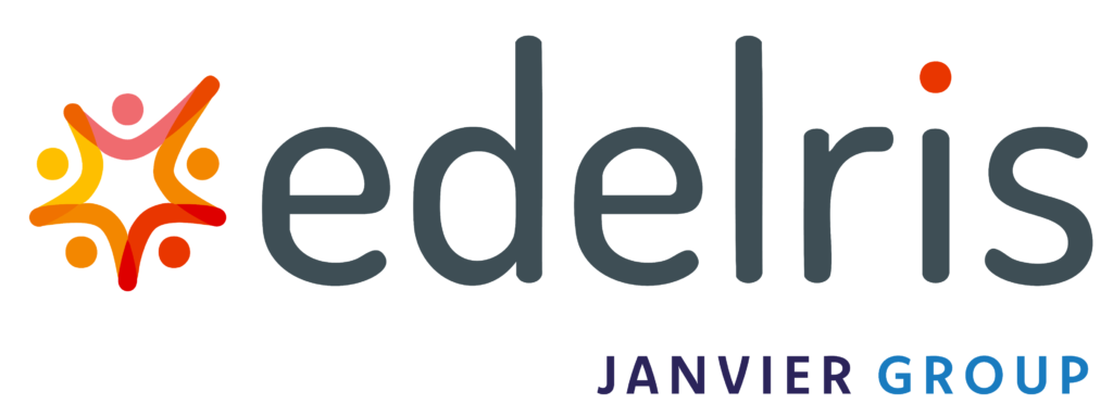 Edelris Logo
