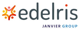 Edelris Logo
