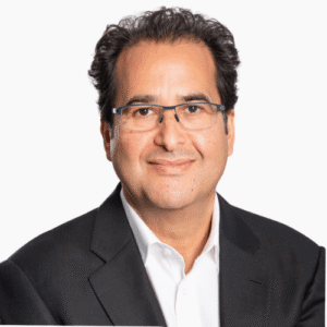 Eddine Saiah, speaker at 9th TPD & Induced Proximity Summit