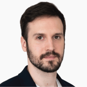 Giovanni Spagnoli, speaker at 9th TPD & Induced Proximity Summit