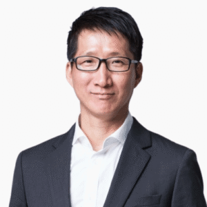 Hyunsun Jo, speaker at 9th TPD & Induced Proximity Summit