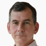 Ian Churcher