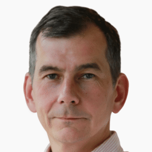 Ian Churcher, speaker at 9th TPD & Induced Proximity Summit