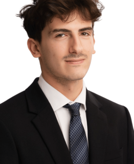 Jake Bennett