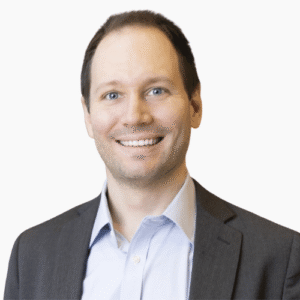Justin Wolfe, speaker at 9th TPD & Induced Proximity Summit