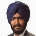 Karanbir Pahil