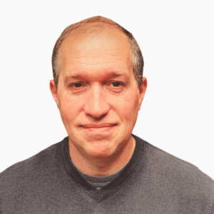 Kevin Freeman Cook, speaker at 9th TPD & Induced Proximity Summit
