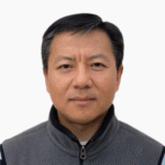 Meizhong Jin