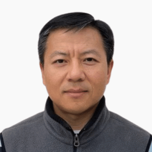 Meizhong Jin speaker at 9th TPD & Induced Proximity Summit