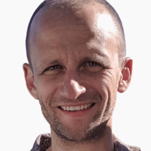 Nathan Shapiro speaker at 9th TPD & Induced Proximity Summit