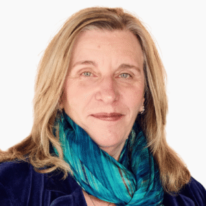 Nicki Thompson speaker at 9th TPD & Induced Proximity Summit