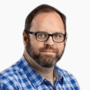 Ryan Potts speaker at 9th TPD & Induced Proximity Summit
