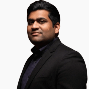 Venky Raghavan speaker at 9th TPD & Induced Proximity Summit