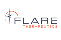 flare therapeutics logo- 9th TPD & Induced Proximity Summit