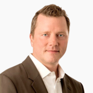 Chad May, speaker at 9th TPD & Induced Proximity Summit
