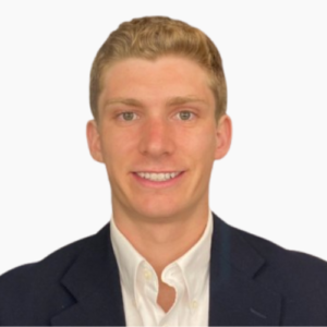 Davis Chase, speaker at 9th TPD & Induced Proximity Summit