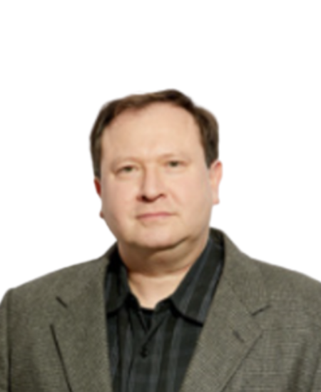 Eugene-Chekler