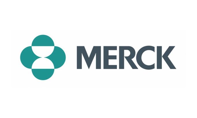 merck logo