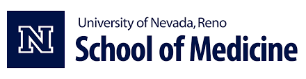 uni of nevada logo