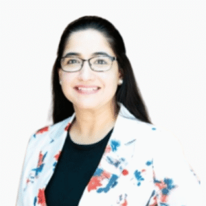 Aparajita Chourasia
