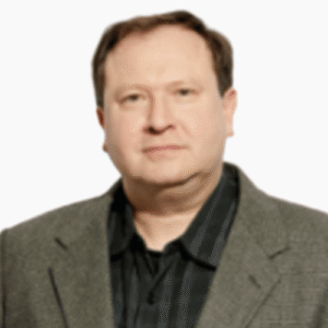 Eugene Chekler