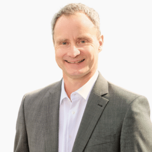 Henrik Daub, speaker at 9th TPD & Induced Proximity Summit