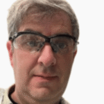 Joel Courter