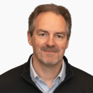 Mark Shearman