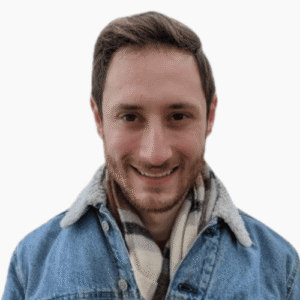 Maxwell Sherman, speaker at 9th TPD & Induced Proximity Summit