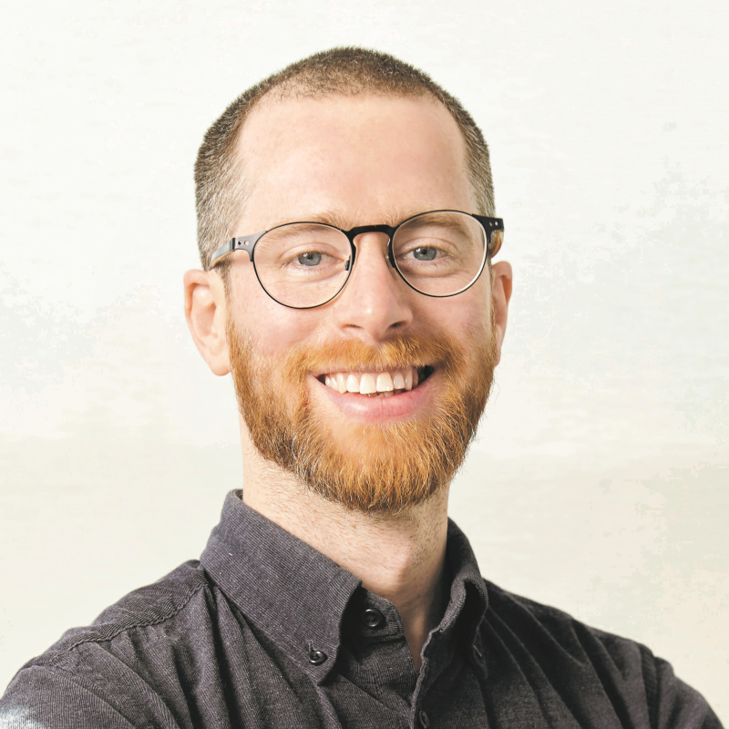 Ben Cross, Phoremost