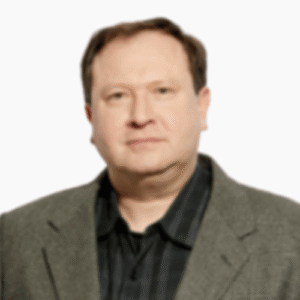 Eugene Chekler