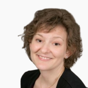 Melinda Hanes