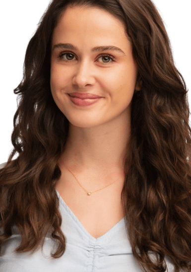 Talia Glanville