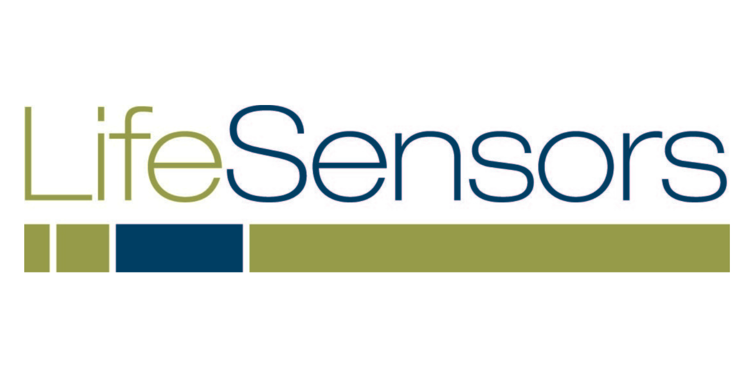 LifeSensors logo - 6th TPD Summit