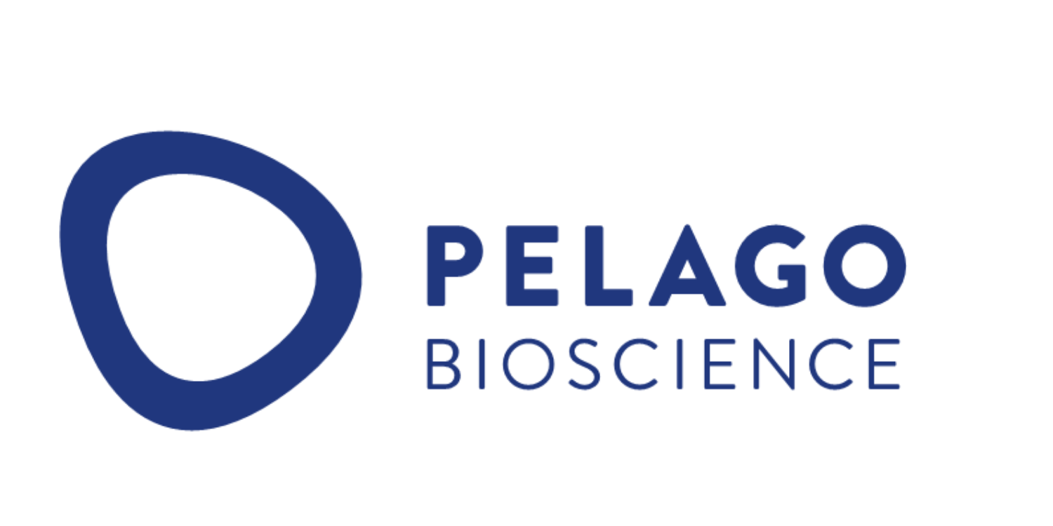 Pelago logo - 6th TPD Summit